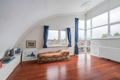 Verkocht: Hoge Rijndijk 91, 2382 AC Zoeterwoude