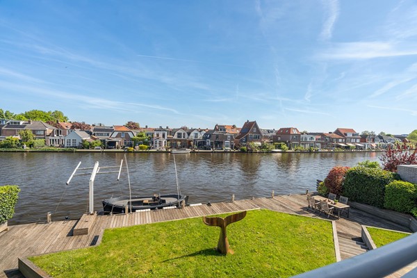 Medium property photo - Hoge Rijndijk 91, 2382 AC Zoeterwoude