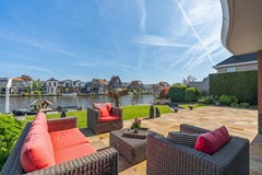 Verkocht: Hoge Rijndijk 91, 2382 AC Zoeterwoude