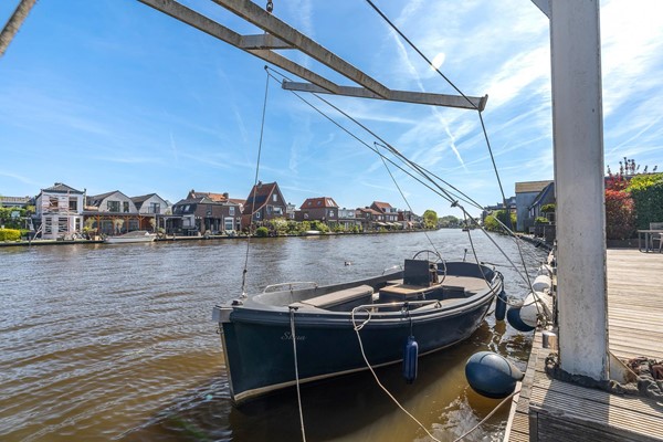 Medium property photo - Hoge Rijndijk 91, 2382 AC Zoeterwoude