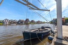 Verkocht: Hoge Rijndijk 91, 2382 AC Zoeterwoude