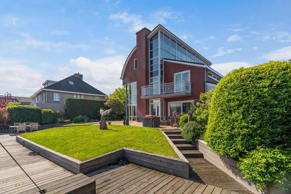 Medium property photo - Hoge Rijndijk 91, 2382 AC Zoeterwoude