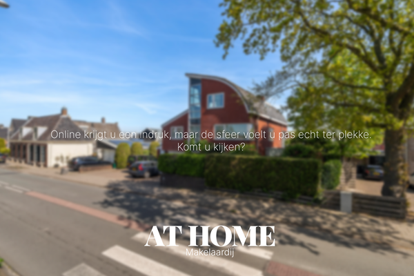 Medium property photo - Hoge Rijndijk 91, 2382 AC Zoeterwoude