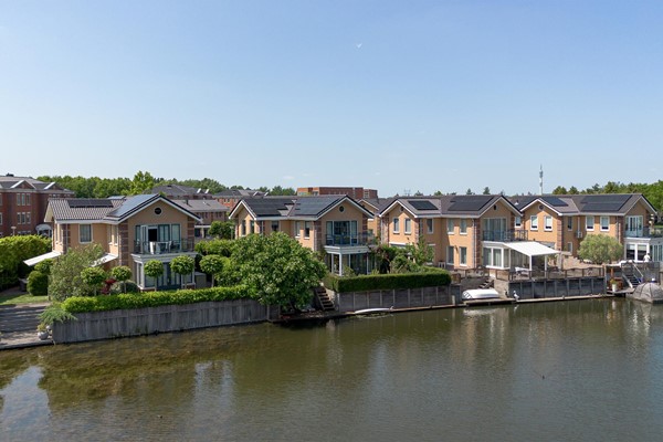 Medium property photo - Heliotroop 5, 3162 TK Rhoon