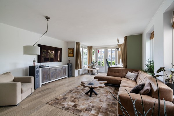 Medium property photo - Heliotroop 5, 3162 TK Rhoon