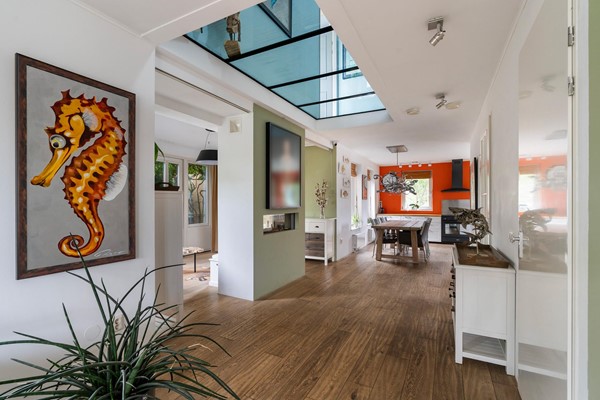Medium property photo - Heliotroop 5, 3162 TK Rhoon