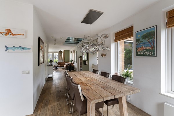 Medium property photo - Heliotroop 5, 3162 TK Rhoon