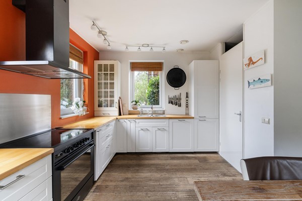 Medium property photo - Heliotroop 5, 3162 TK Rhoon
