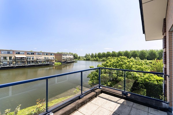 Medium property photo - Heliotroop 5, 3162 TK Rhoon