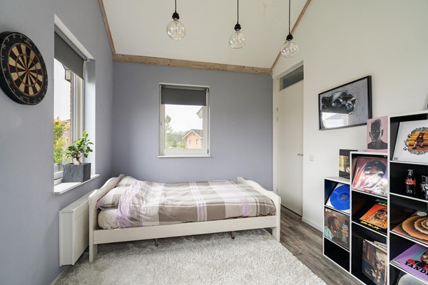 Medium property photo - Heliotroop 5, 3162 TK Rhoon