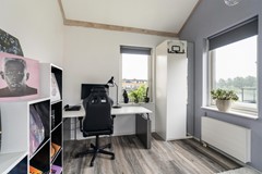 Onder bod: Heliotroop 5, 3162 TK Rhoon