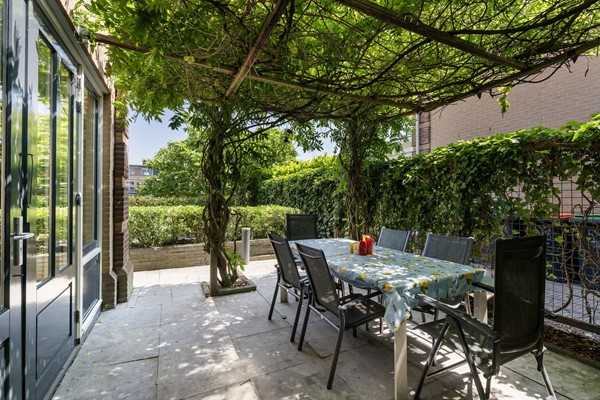 Medium property photo - Heliotroop 5, 3162 TK Rhoon
