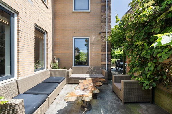 Medium property photo - Heliotroop 5, 3162 TK Rhoon