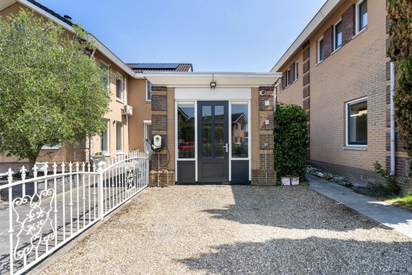 Medium property photo - Heliotroop 5, 3162 TK Rhoon