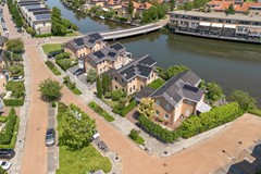 Onder bod: Heliotroop 5, 3162 TK Rhoon