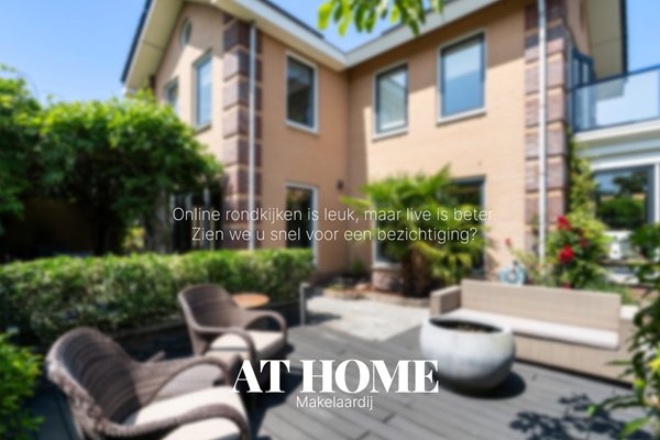 Medium property photo - Heliotroop 5, 3162 TK Rhoon