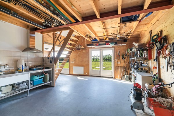 Medium property photo - Molendijk 17, 3281 LT Numansdorp