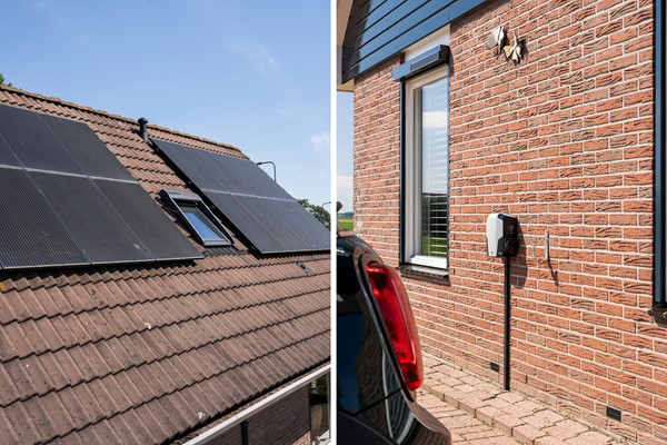Medium property photo - Molendijk 17, 3281 LT Numansdorp