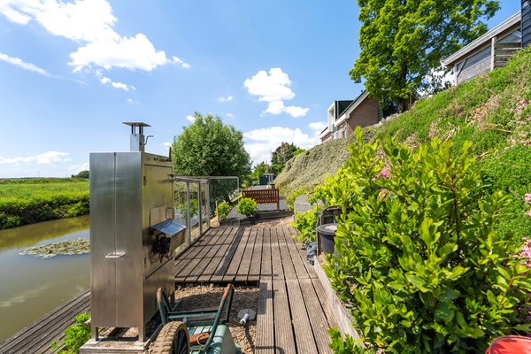 Medium property photo - Molendijk 17, 3281 LT Numansdorp
