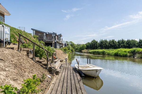 Medium property photo - Molendijk 17, 3281 LT Numansdorp