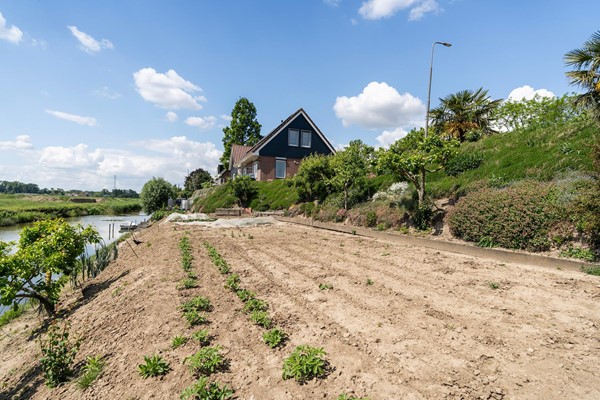 Medium property photo - Molendijk 17, 3281 LT Numansdorp