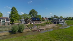 Verkocht onder voorbehoud: Molendijk 17, 3281LT Numansdorp