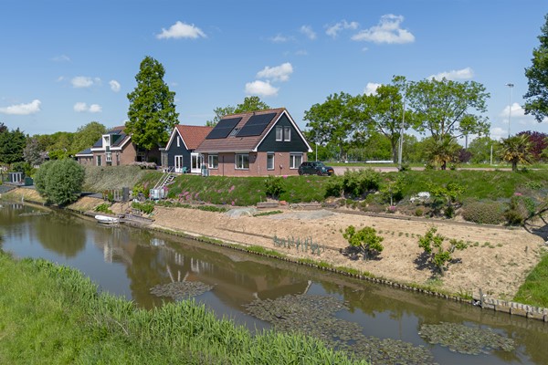 Medium property photo - Molendijk 17, 3281 LT Numansdorp
