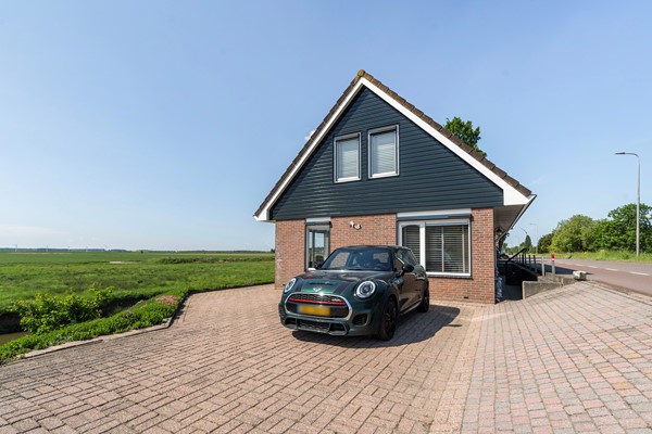 Medium property photo - Molendijk 17, 3281 LT Numansdorp