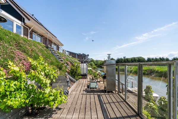 Medium property photo - Molendijk 17, 3281 LT Numansdorp