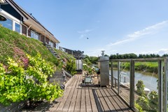 Verkocht onder voorbehoud: Molendijk 17, 3281 LT Numansdorp