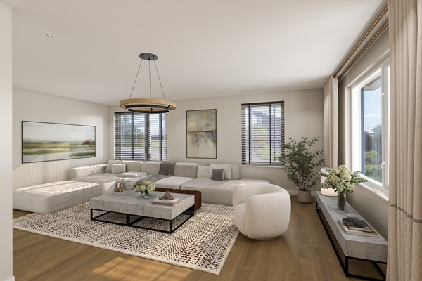 Medium property photo - Molendijk 17, 3281 LT Numansdorp