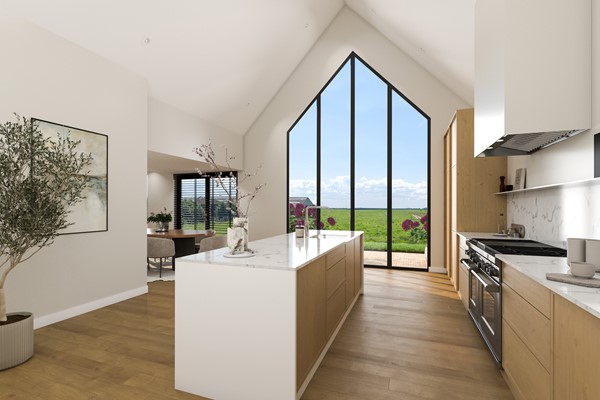 Medium property photo - Molendijk 17, 3281 LT Numansdorp