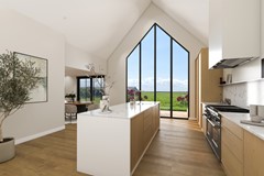 Verkocht onder voorbehoud: Molendijk 17, 3281 LT Numansdorp