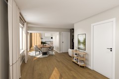 Verkocht onder voorbehoud: Molendijk 17, 3281 LT Numansdorp