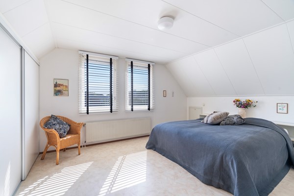 Medium property photo - Molendijk 17, 3281 LT Numansdorp