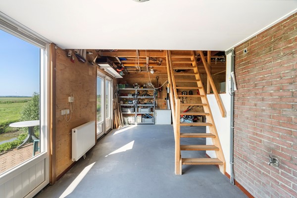 Medium property photo - Molendijk 17, 3281 LT Numansdorp