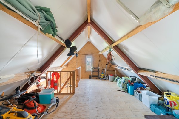 Medium property photo - Molendijk 17, 3281 LT Numansdorp