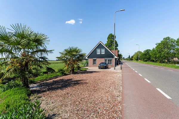 Medium property photo - Molendijk 17, 3281 LT Numansdorp