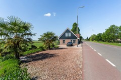 Verkocht onder voorbehoud: Molendijk 17, 3281 LT Numansdorp