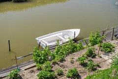 Verkocht onder voorbehoud: Molendijk 17, 3281 LT Numansdorp