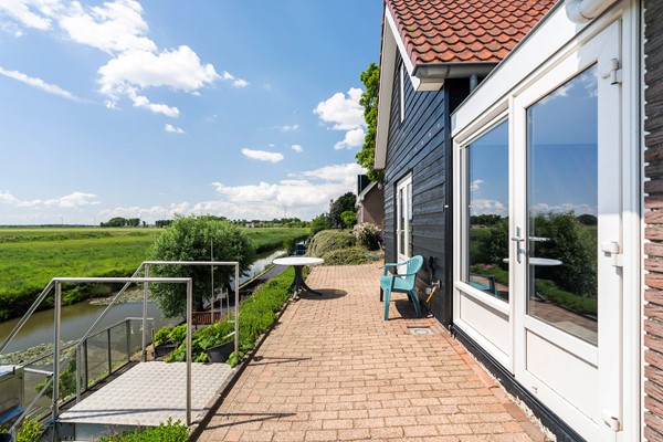 Medium property photo - Molendijk 17, 3281 LT Numansdorp
