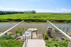 Verkocht onder voorbehoud: Molendijk 17, 3281 LT Numansdorp