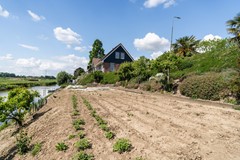 Verkocht onder voorbehoud: Molendijk 17, 3281 LT Numansdorp
