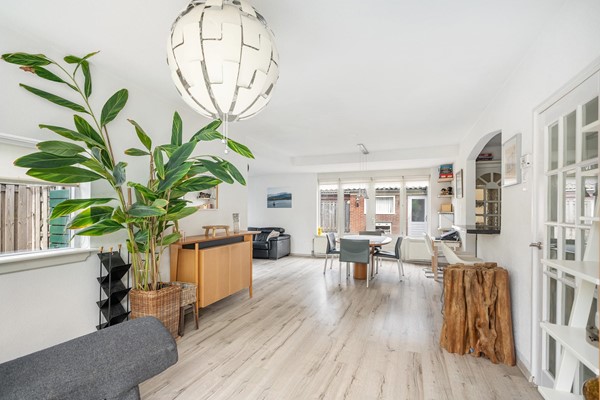 Medium property photo - Koninginnelaan 28, 3171 CK Poortugaal