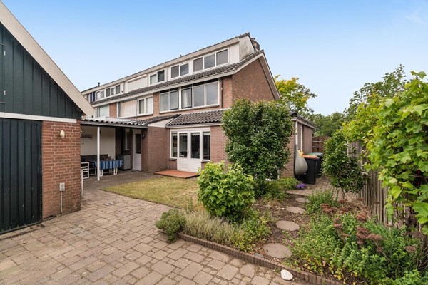Medium property photo - Koninginnelaan 28, 3171 CK Poortugaal