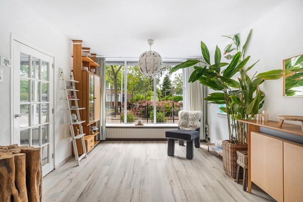 Medium property photo - Koninginnelaan 28, 3171 CK Poortugaal