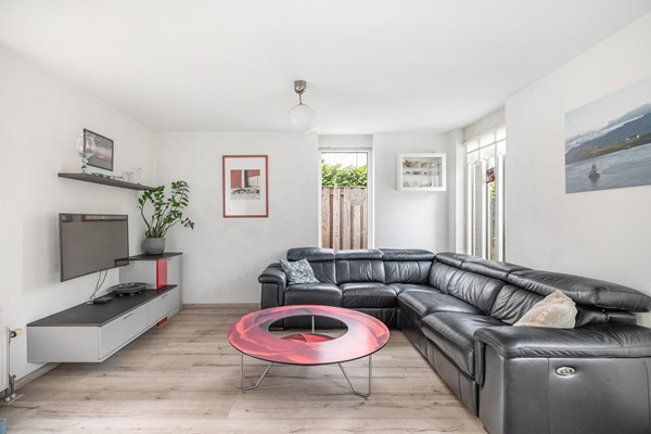 Medium property photo - Koninginnelaan 28, 3171 CK Poortugaal