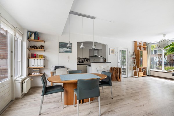 Medium property photo - Koninginnelaan 28, 3171 CK Poortugaal