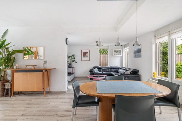 Medium property photo - Koninginnelaan 28, 3171 CK Poortugaal