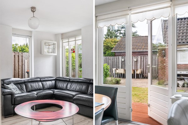 Medium property photo - Koninginnelaan 28, 3171 CK Poortugaal